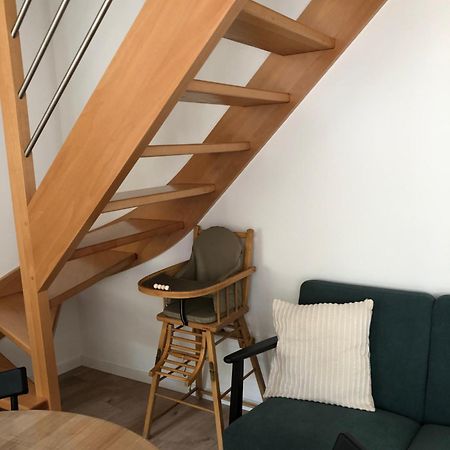 La Maisonnette St Vincent La Gacilly Zewnętrze zdjęcie