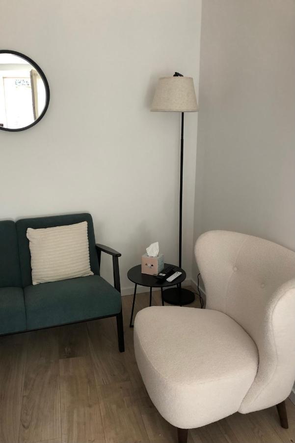 La Maisonnette St Vincent La Gacilly Zewnętrze zdjęcie