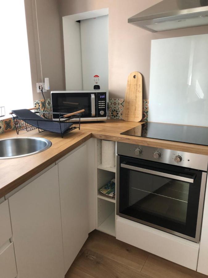 La Maisonnette St Vincent La Gacilly Zewnętrze zdjęcie