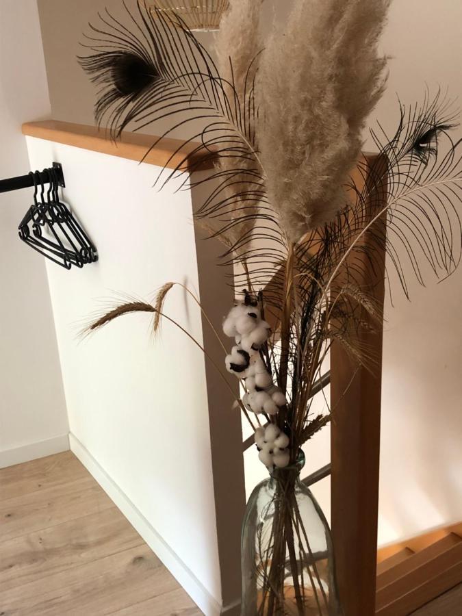 La Maisonnette St Vincent La Gacilly Zewnętrze zdjęcie